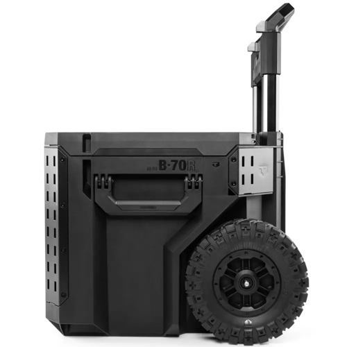 Conjunto 3 Caixas de Ferramentas Toughbuilt STACKTECH